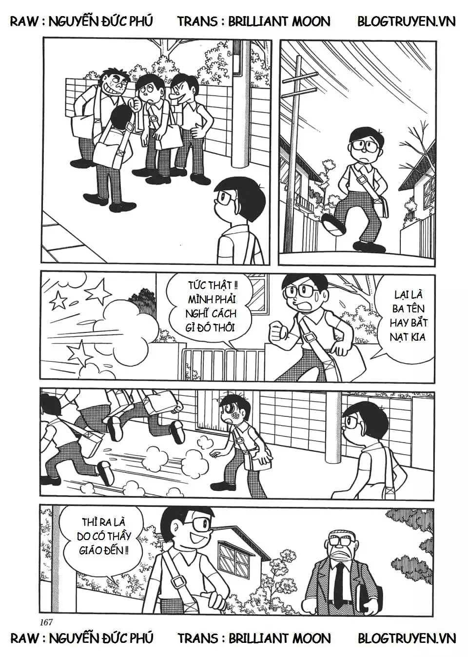 Truyện Tranh Các One-Shot Của Fujiko F. Fujio trang 2