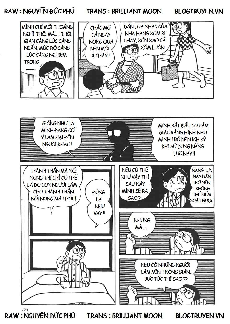 Truyện Tranh Các One-Shot Của Fujiko F. Fujio trang 2