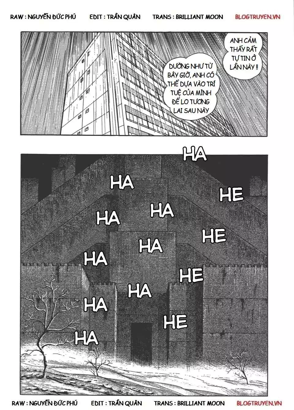 Truyện Tranh Các One-Shot Của Fujiko F. Fujio trang 2