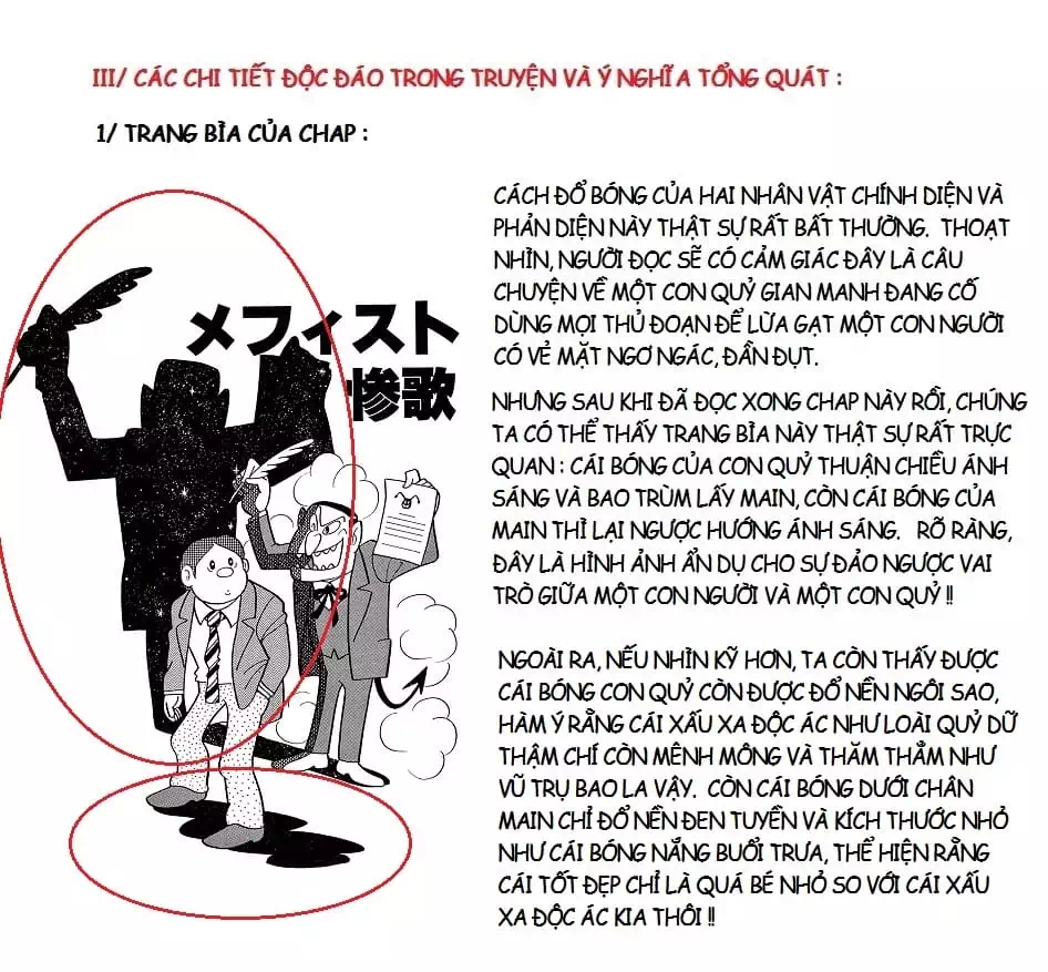 Truyện Tranh Các One-Shot Của Fujiko F. Fujio trang 2
