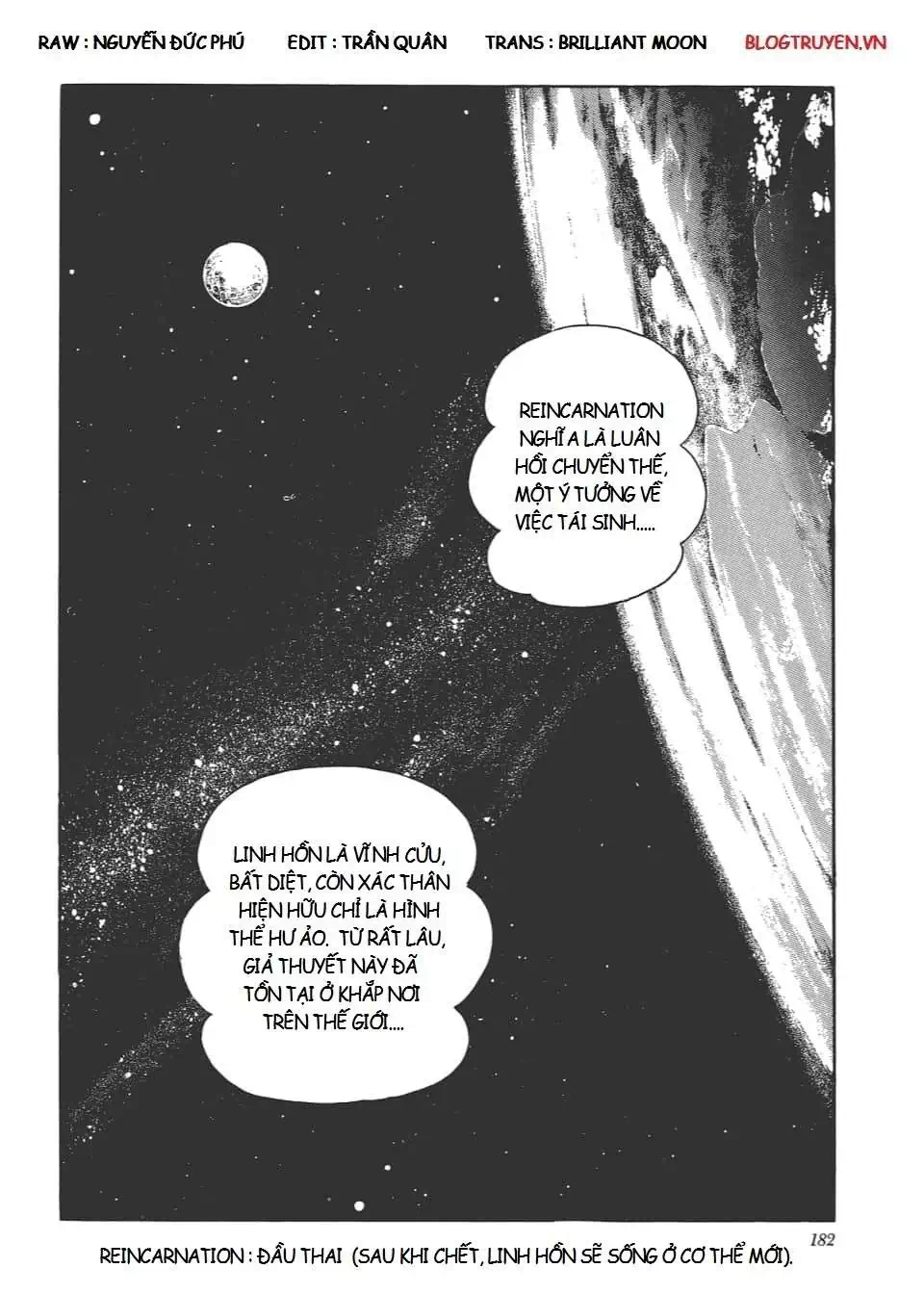 Truyện Tranh Các One-Shot Của Fujiko F. Fujio trang 2