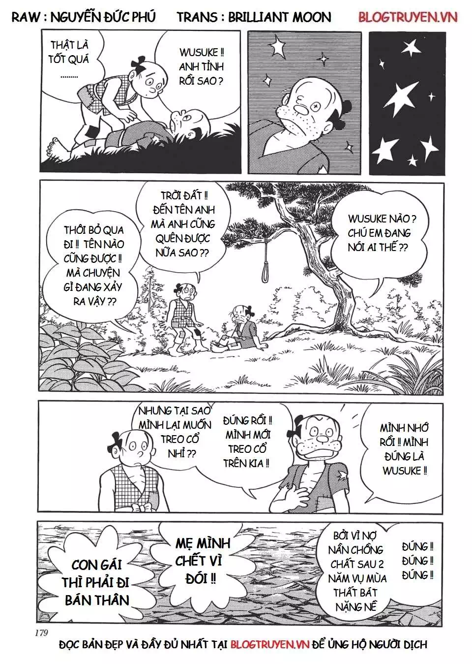 Truyện Tranh Các One-Shot Của Fujiko F. Fujio trang 2