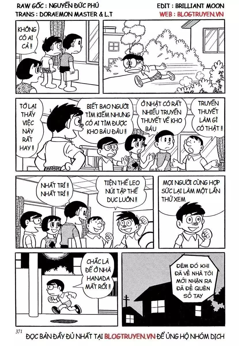 Truyện Tranh Các One-Shot Của Fujiko F. Fujio trang 2