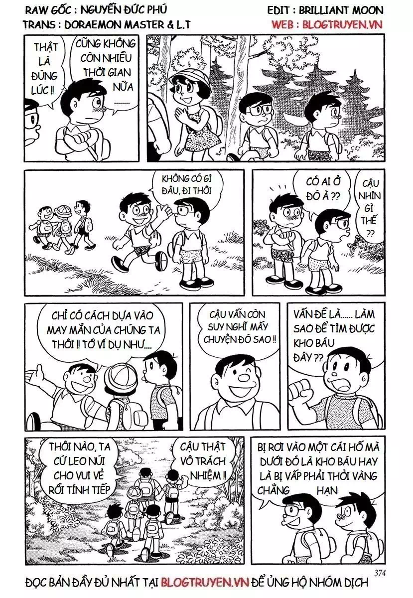 Truyện Tranh Các One-Shot Của Fujiko F. Fujio trang 2