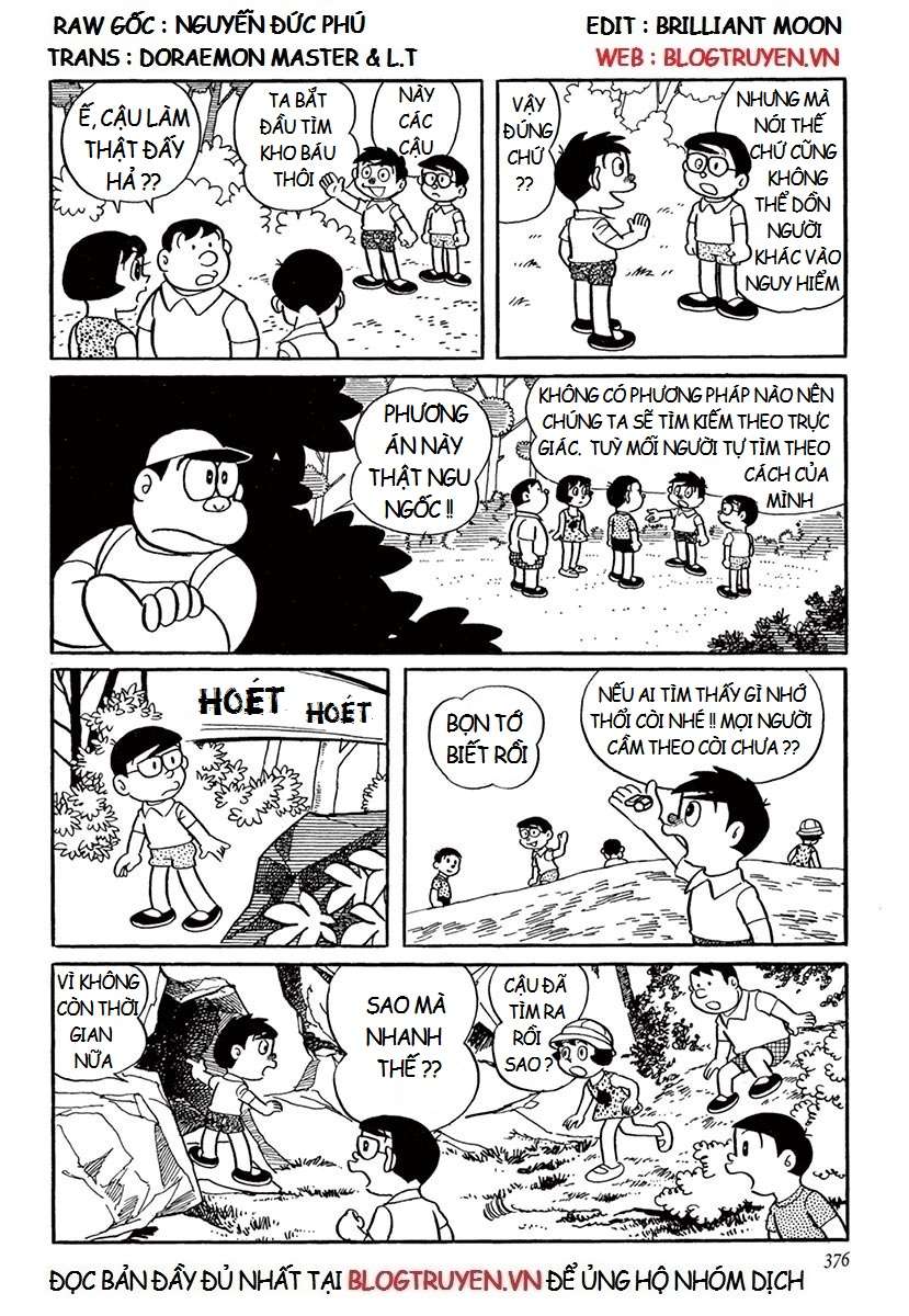 Truyện Tranh Các One-Shot Của Fujiko F. Fujio trang 2