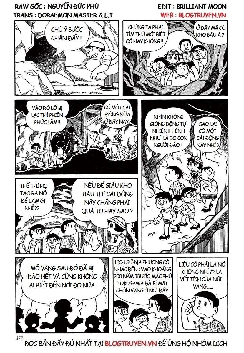 Truyện Tranh Các One-Shot Của Fujiko F. Fujio trang 2
