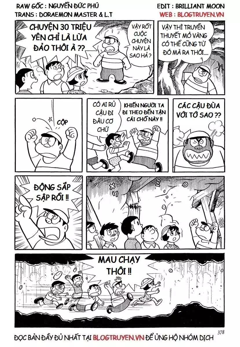 Truyện Tranh Các One-Shot Của Fujiko F. Fujio trang 2