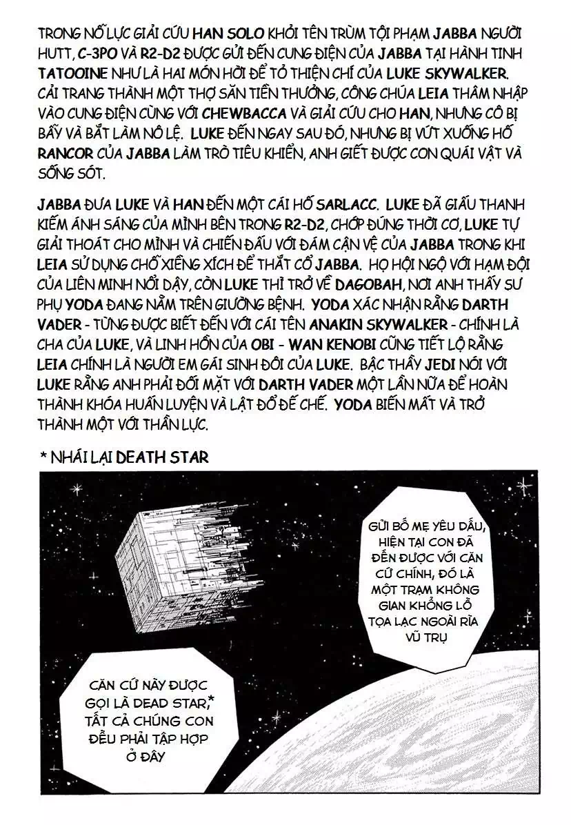 Truyện Tranh Các One-Shot Của Fujiko F. Fujio trang 2