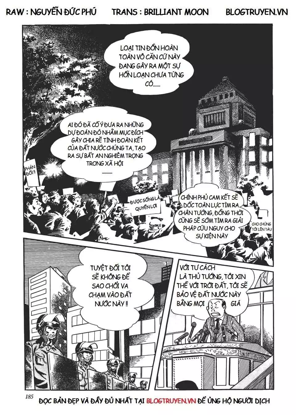 Truyện Tranh Các One-Shot Của Fujiko F. Fujio trang 2