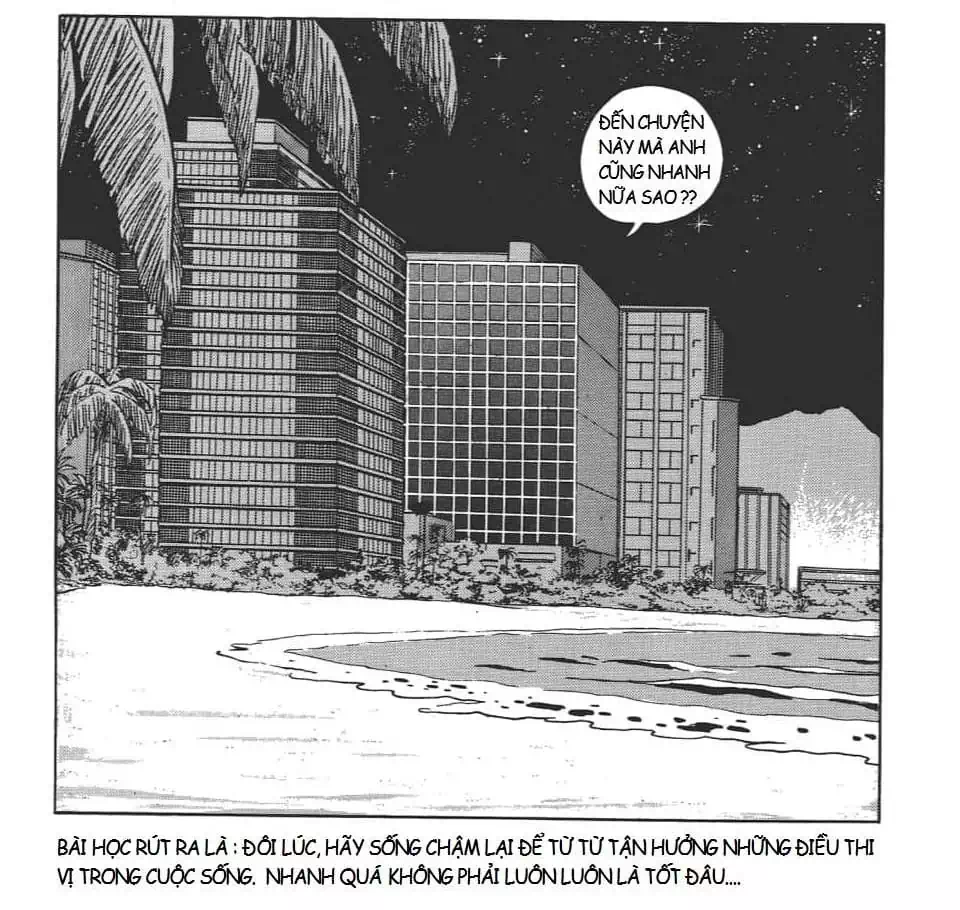 Truyện Tranh Các One-Shot Của Fujiko F. Fujio trang 2