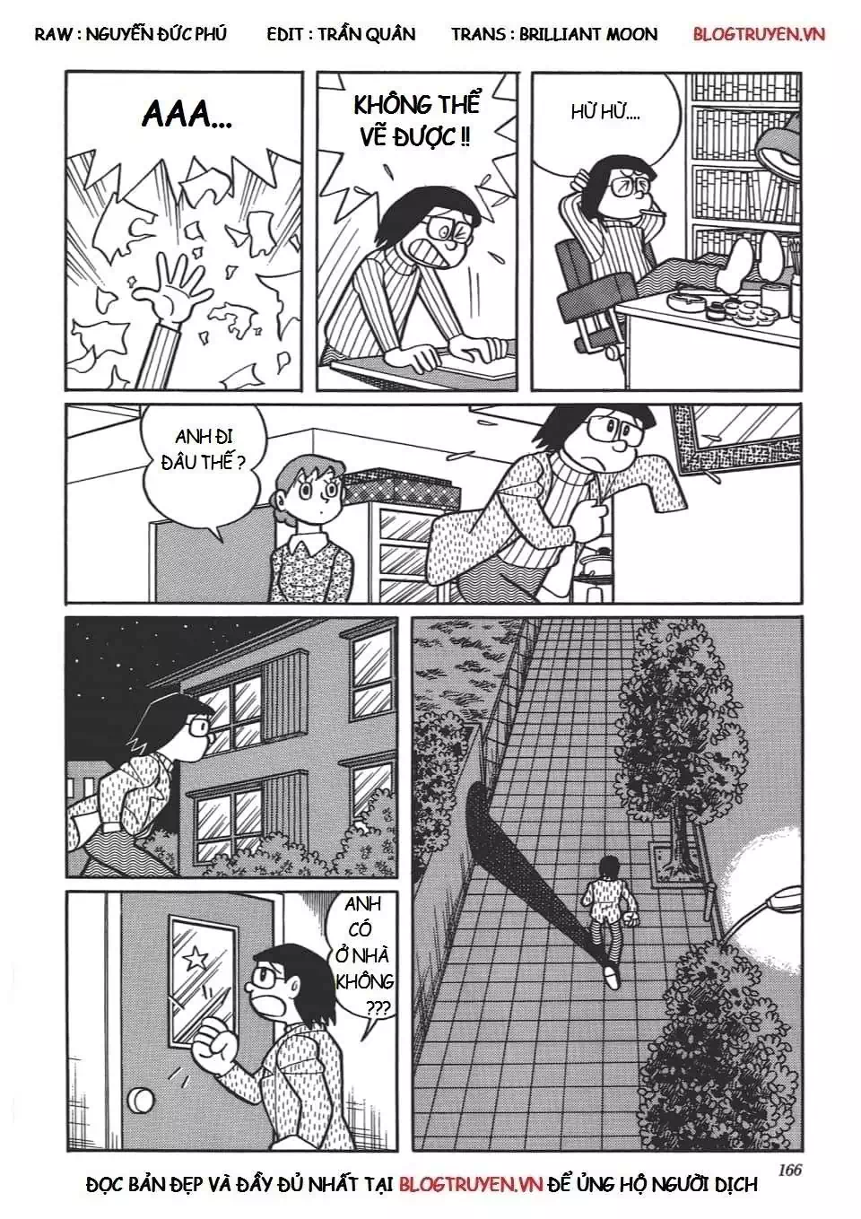 Truyện Tranh Các One-Shot Của Fujiko F. Fujio trang 2