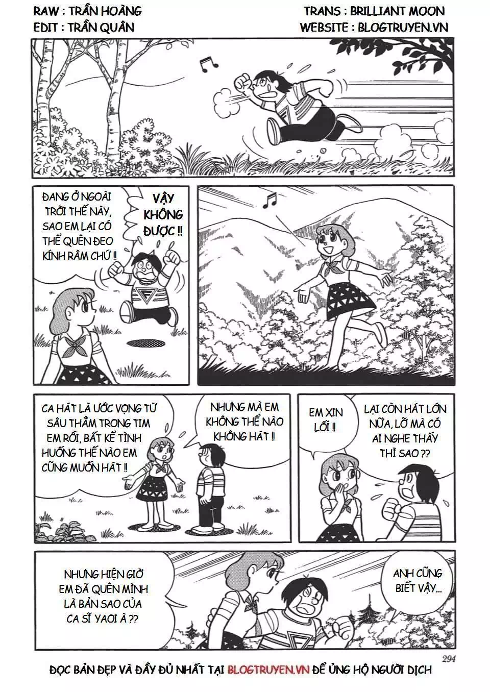 Truyện Tranh Các One-Shot Của Fujiko F. Fujio trang 2