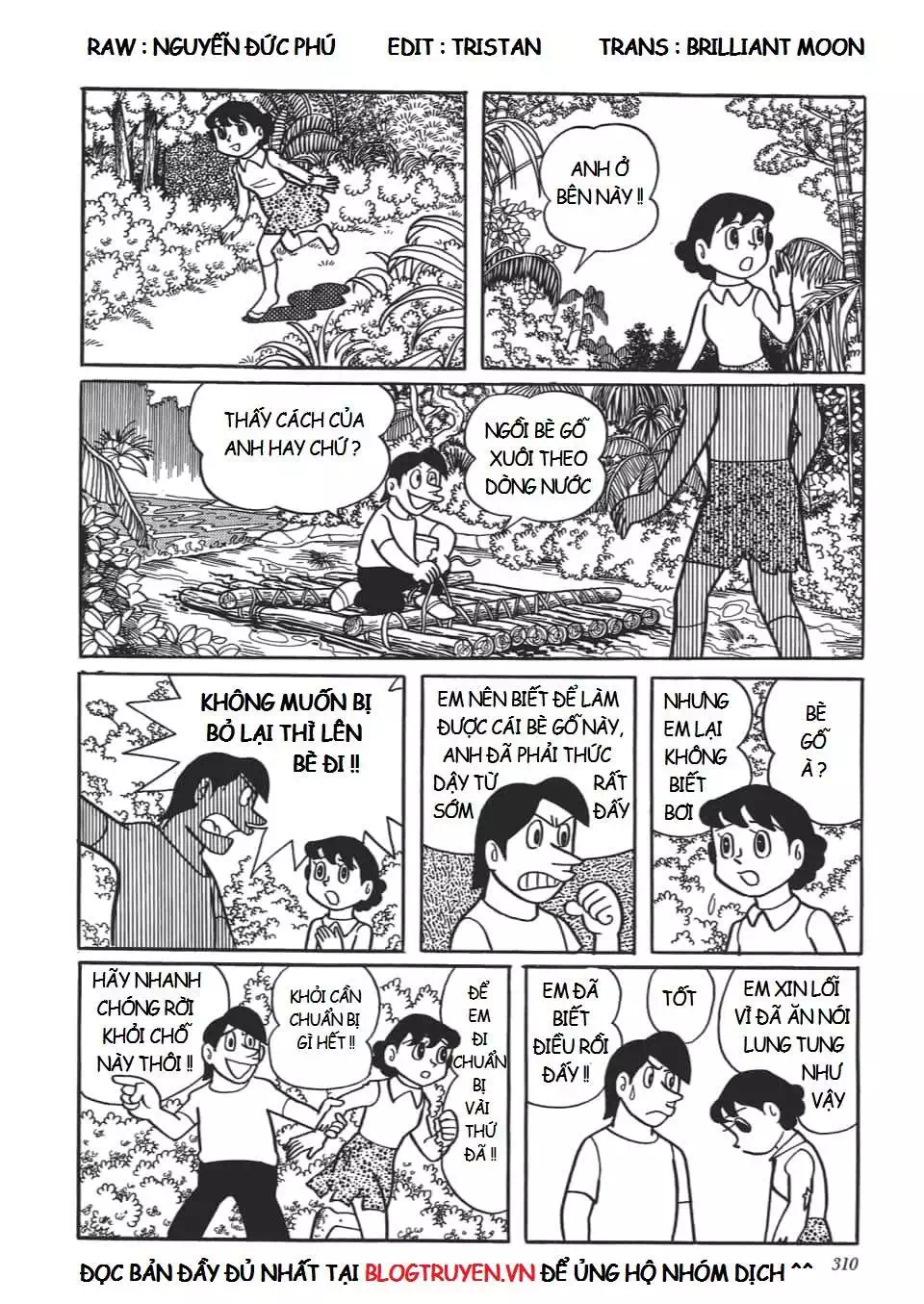 Truyện Tranh Các One-Shot Của Fujiko F. Fujio trang 2