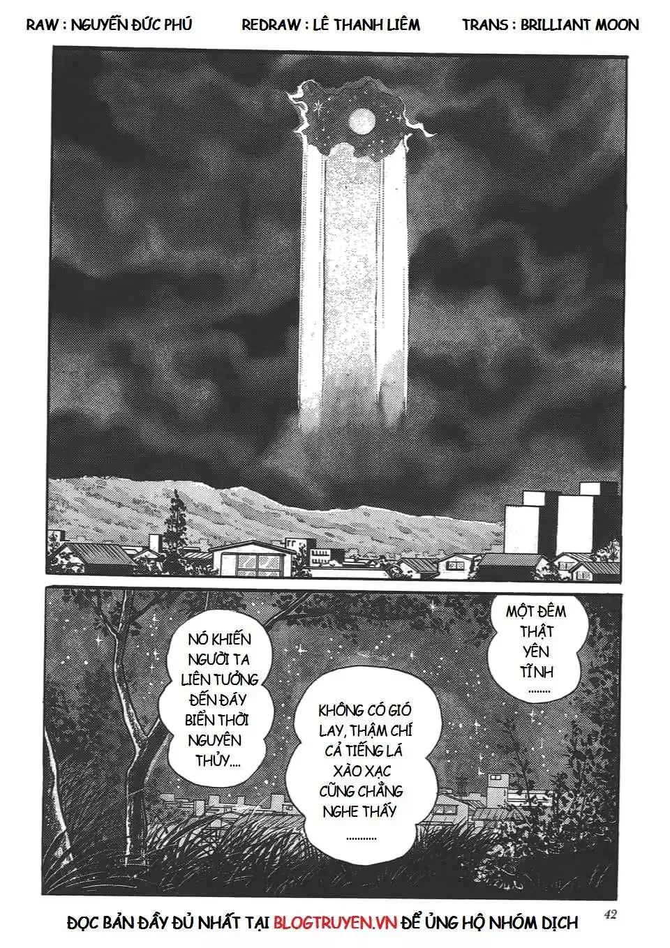 Truyện Tranh Các One-Shot Của Fujiko F. Fujio trang 2