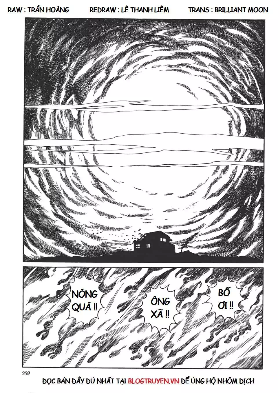 Truyện Tranh Các One-Shot Của Fujiko F. Fujio trang 2