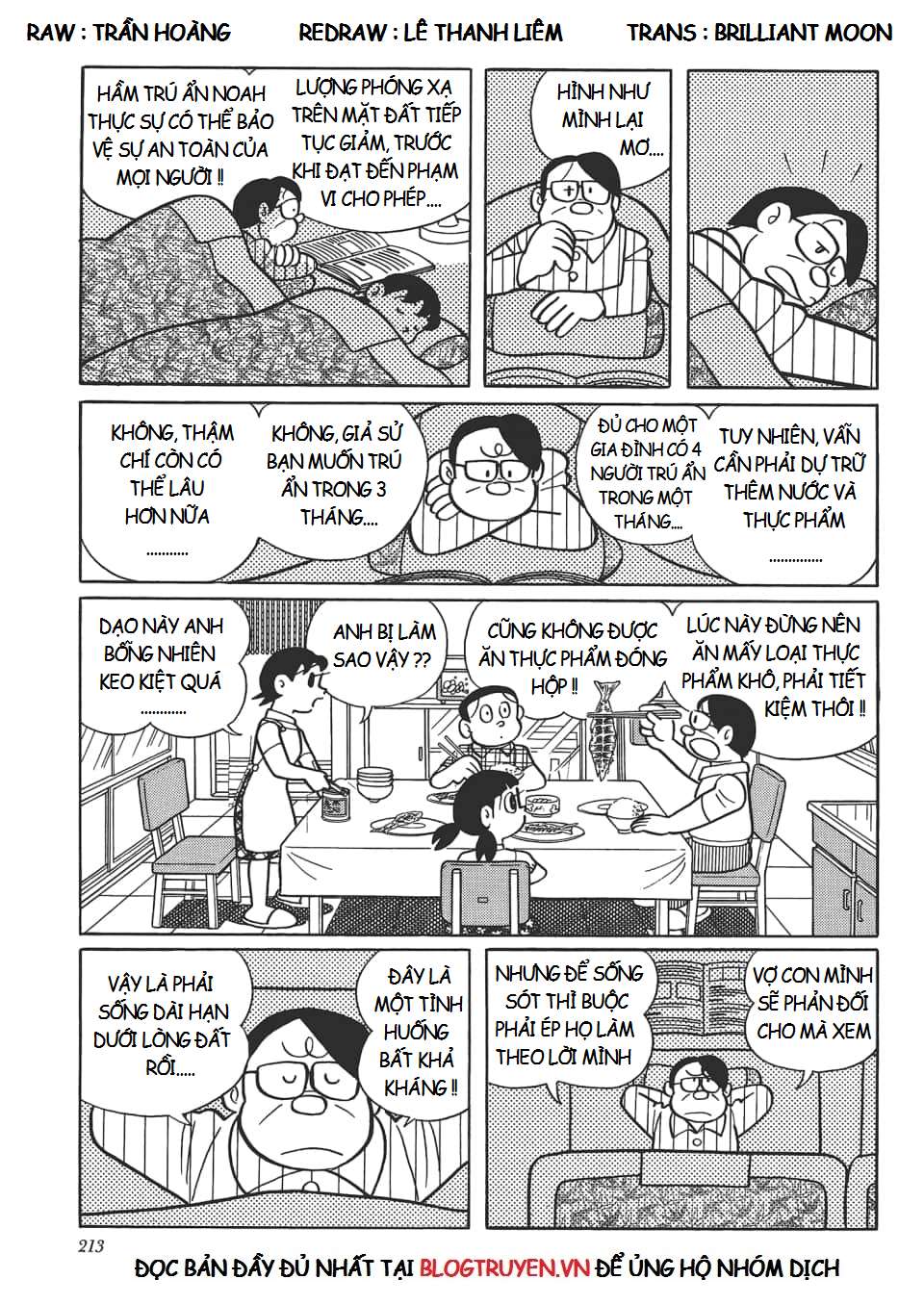 Truyện Tranh Các One-Shot Của Fujiko F. Fujio trang 2