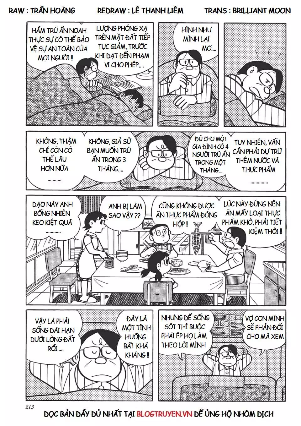 Truyện Tranh Các One-Shot Của Fujiko F. Fujio trang 2