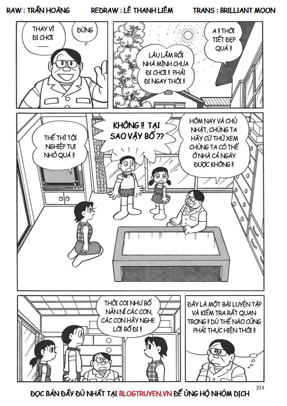 Truyện Tranh Các One-Shot Của Fujiko F. Fujio trang 2