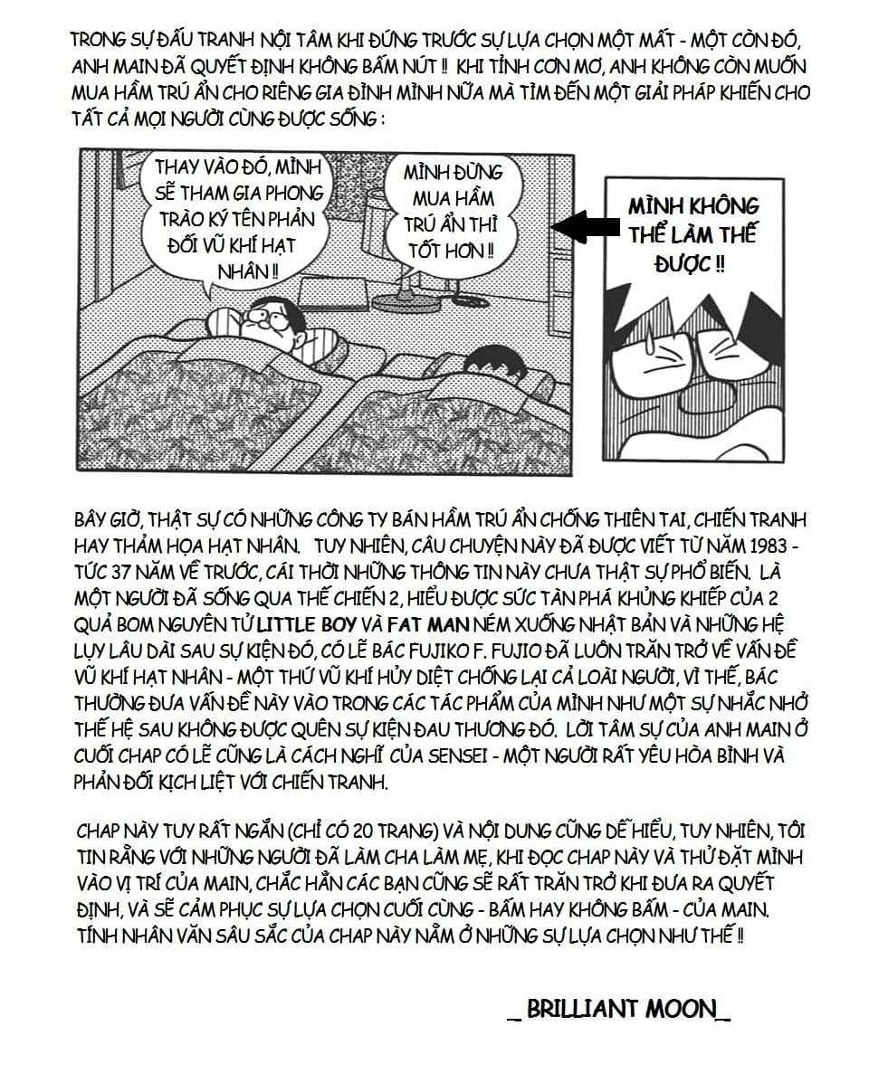 Truyện Tranh Các One-Shot Của Fujiko F. Fujio trang 2