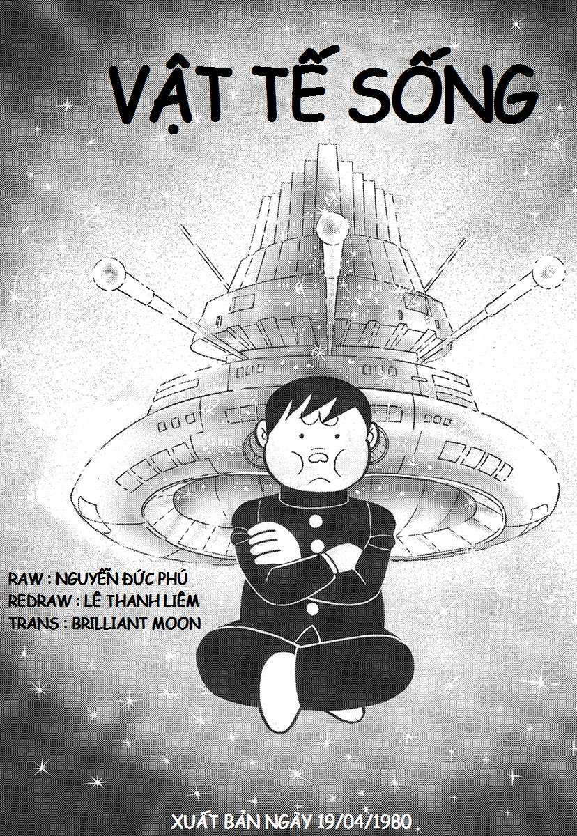 Truyện Tranh Các One-Shot Của Fujiko F. Fujio trang 2