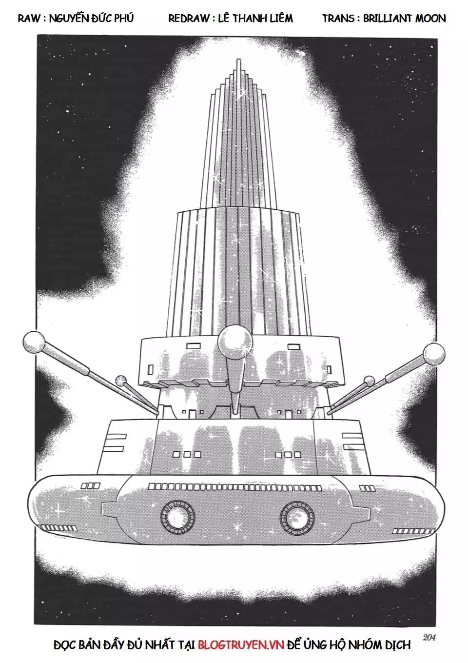 Truyện Tranh Các One-Shot Của Fujiko F. Fujio trang 2