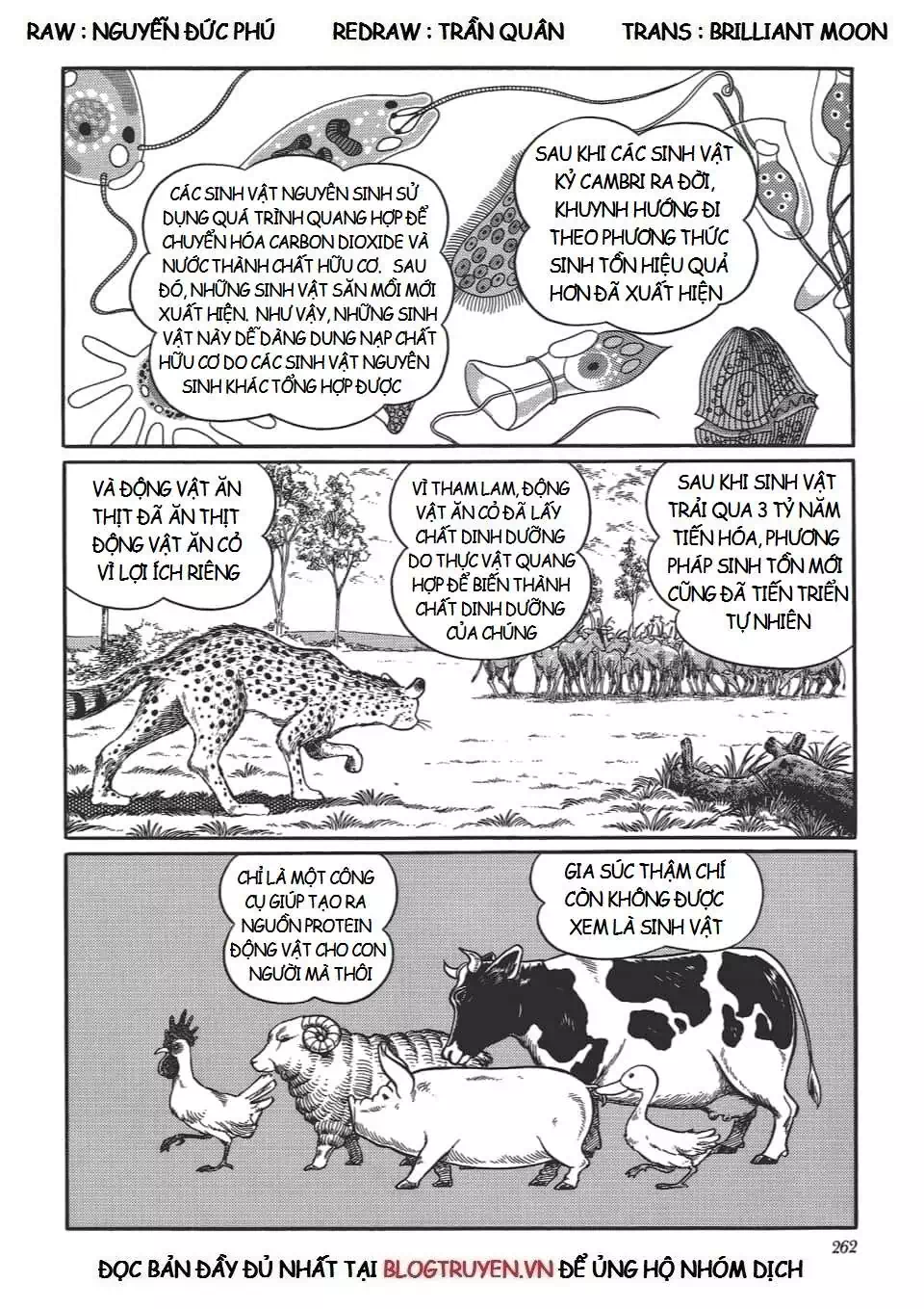 Truyện Tranh Các One-Shot Của Fujiko F. Fujio trang 2