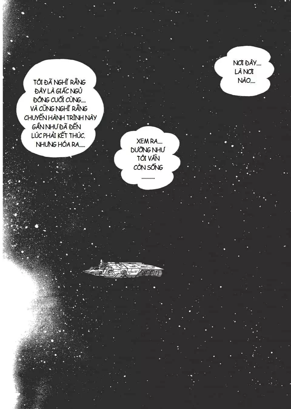 Truyện Tranh Các One-Shot Của Fujiko F. Fujio trang 2