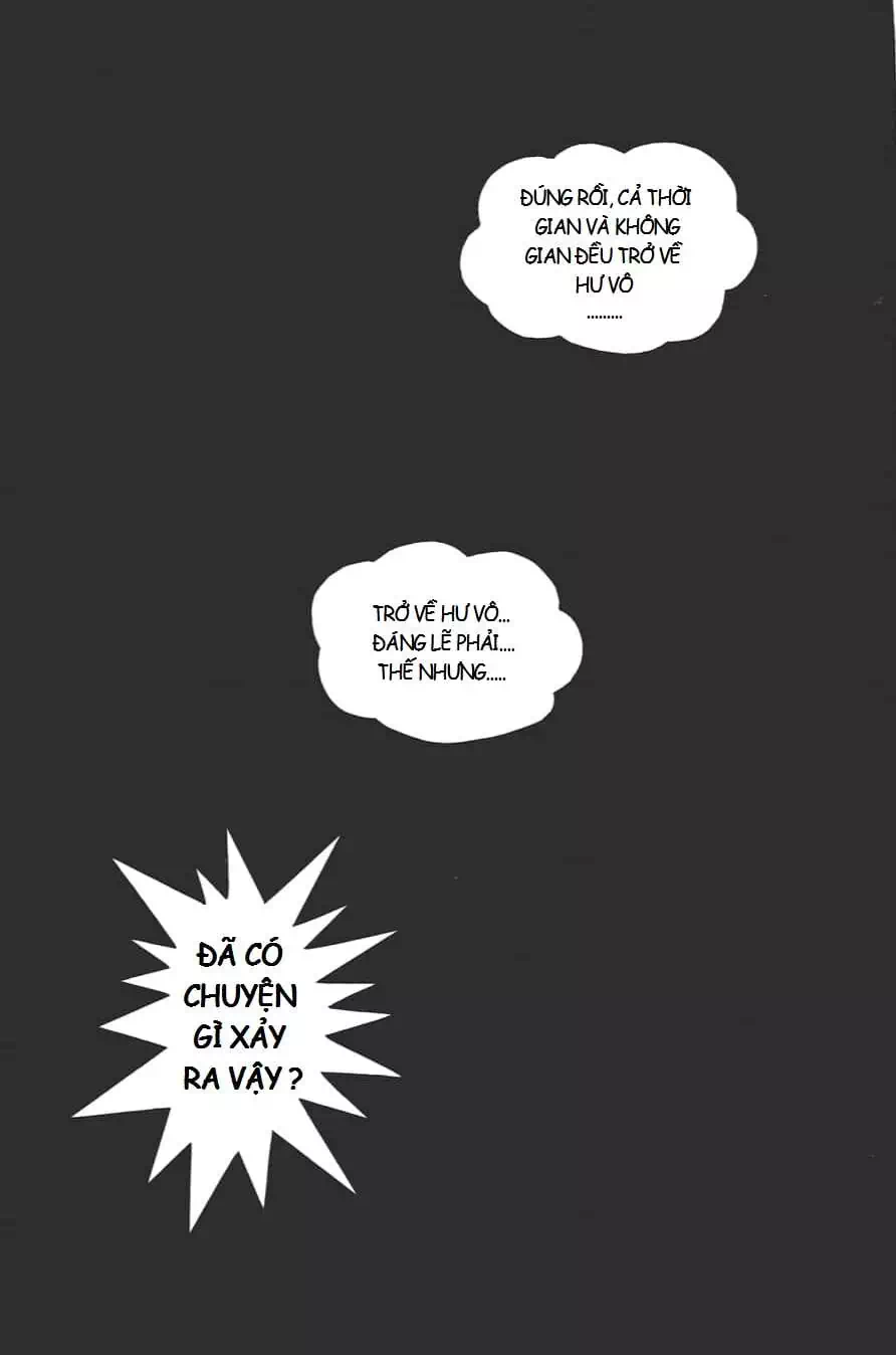 Truyện Tranh Các One-Shot Của Fujiko F. Fujio trang 2