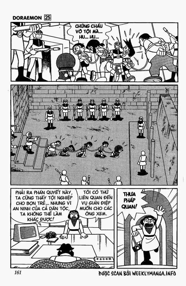 Truyện Tranh Các One-Shot Của Fujiko F. Fujio trang 2