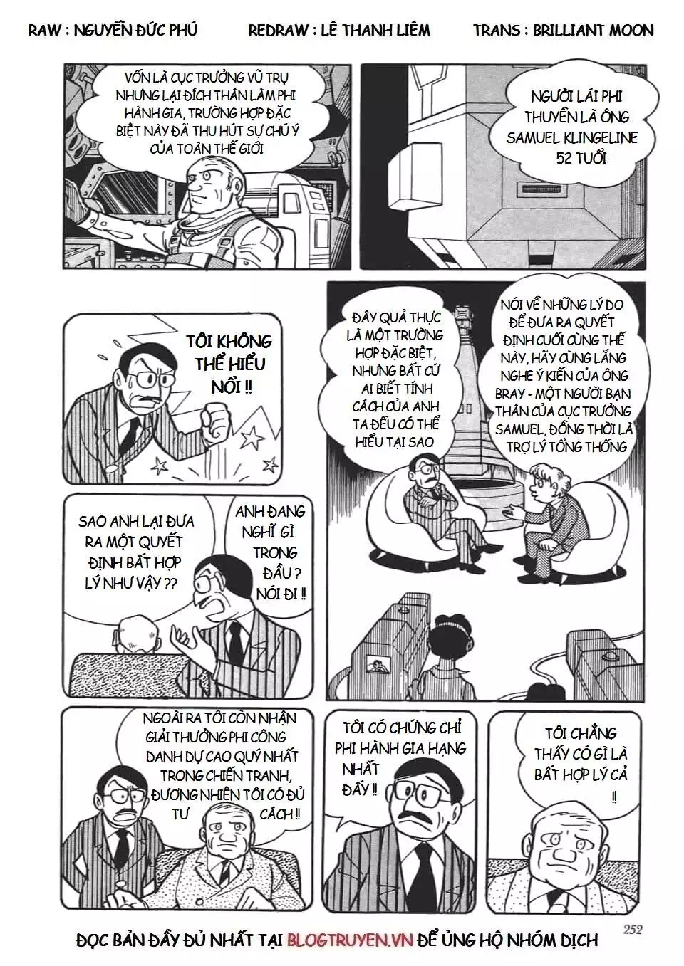 Truyện Tranh Các One-Shot Của Fujiko F. Fujio trang 2