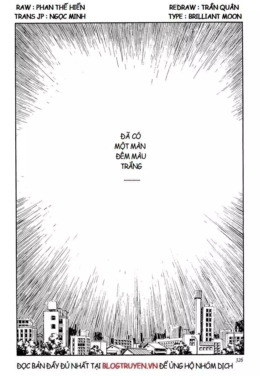 Truyện Tranh Các One-Shot Của Fujiko F. Fujio trang 2