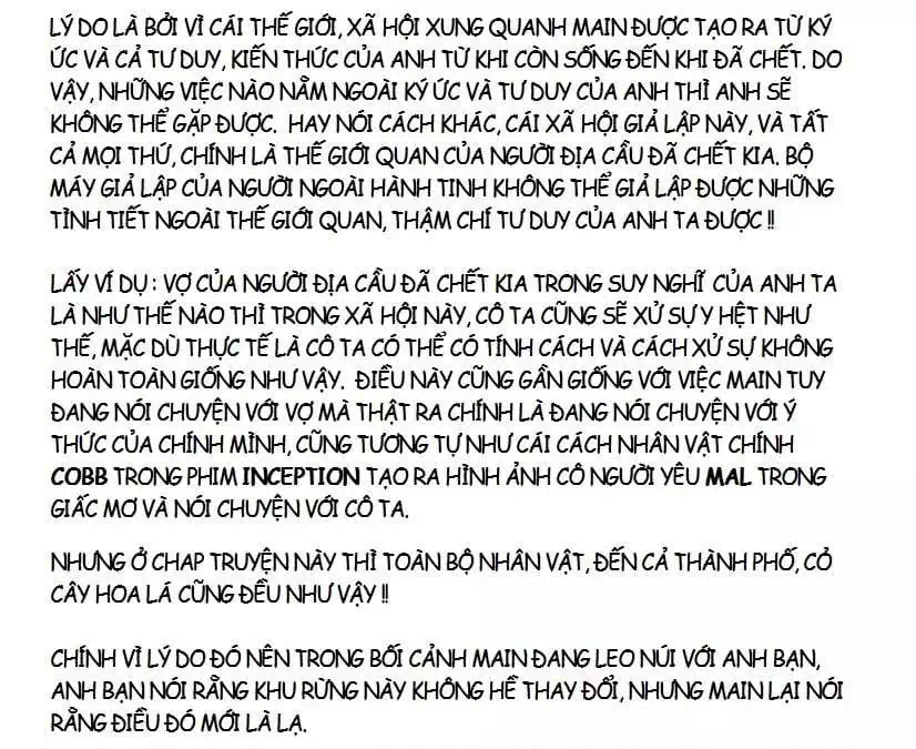 Truyện Tranh Các One-Shot Của Fujiko F. Fujio trang 2