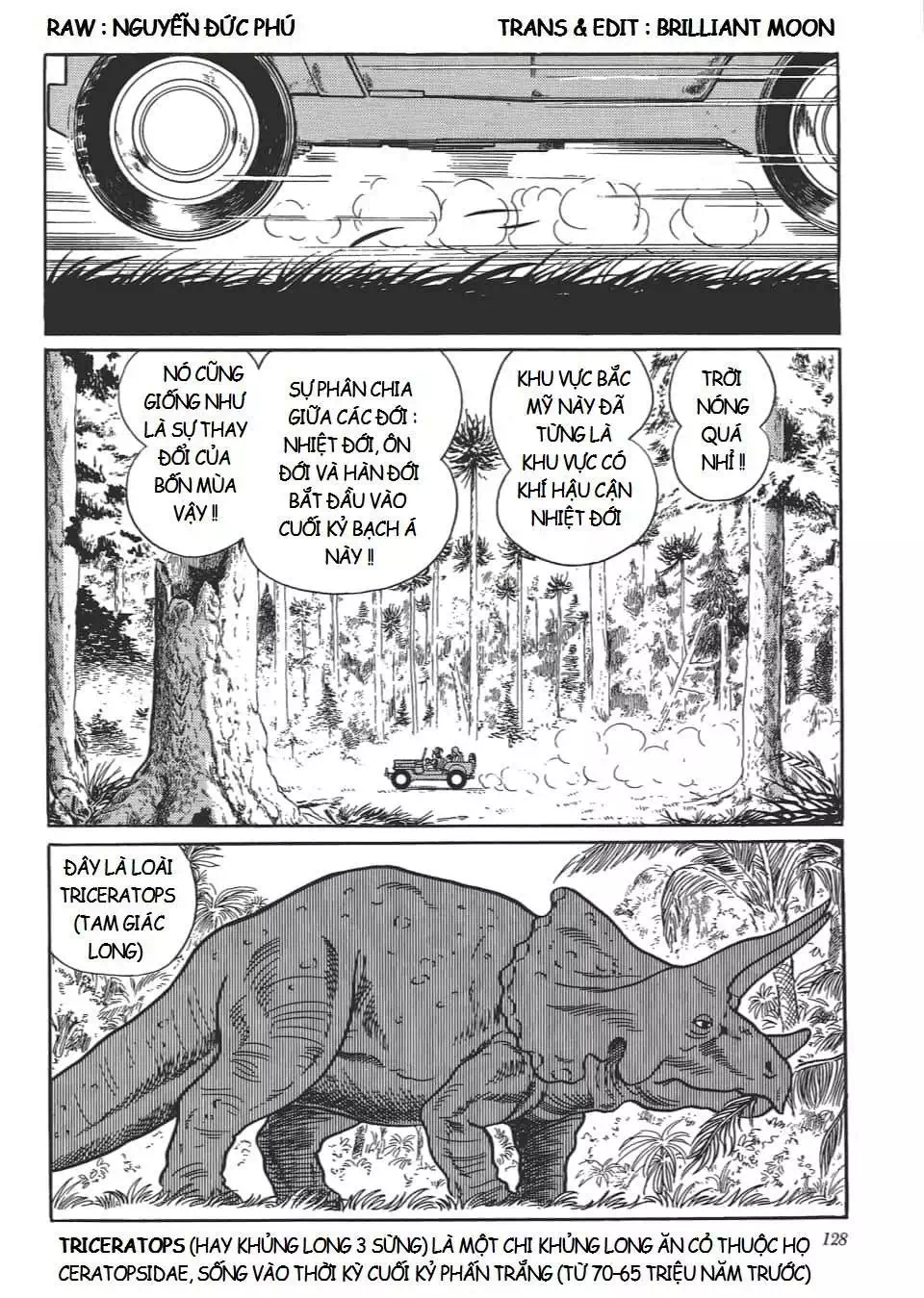 Truyện Tranh Các One-Shot Của Fujiko F. Fujio trang 2