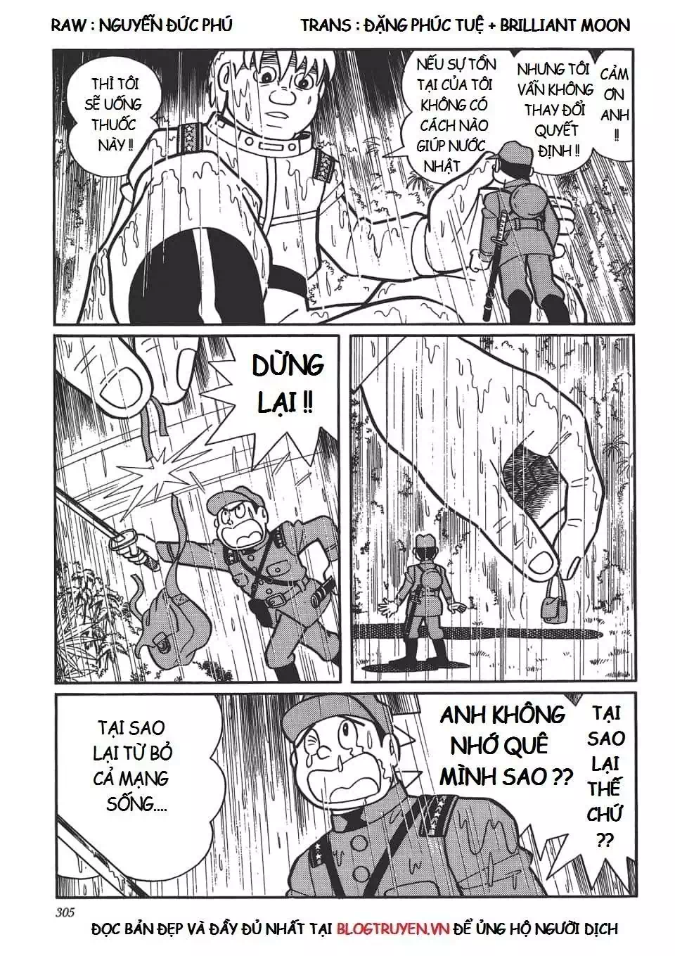 Truyện Tranh Các One-Shot Của Fujiko F. Fujio trang 2