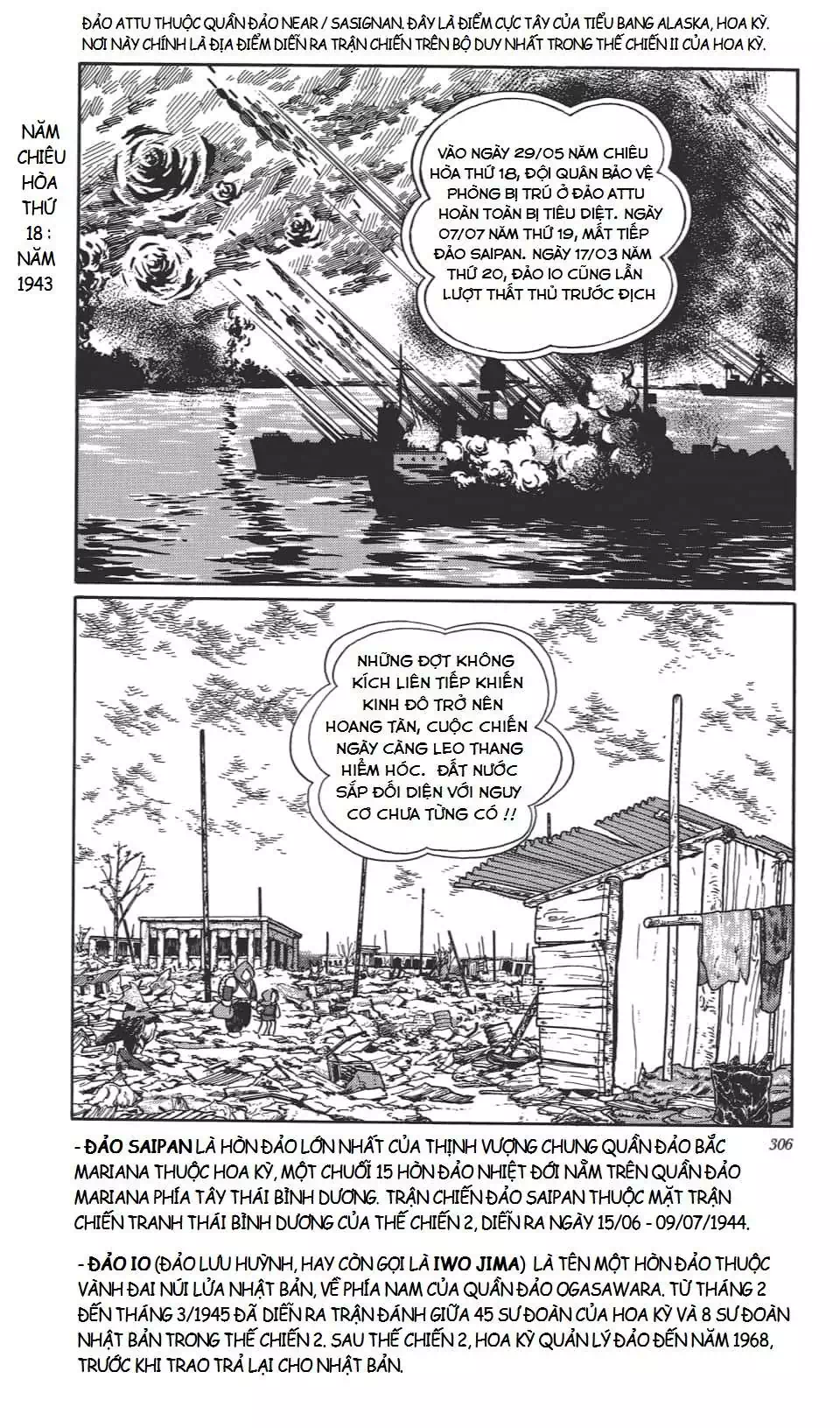 Truyện Tranh Các One-Shot Của Fujiko F. Fujio trang 2