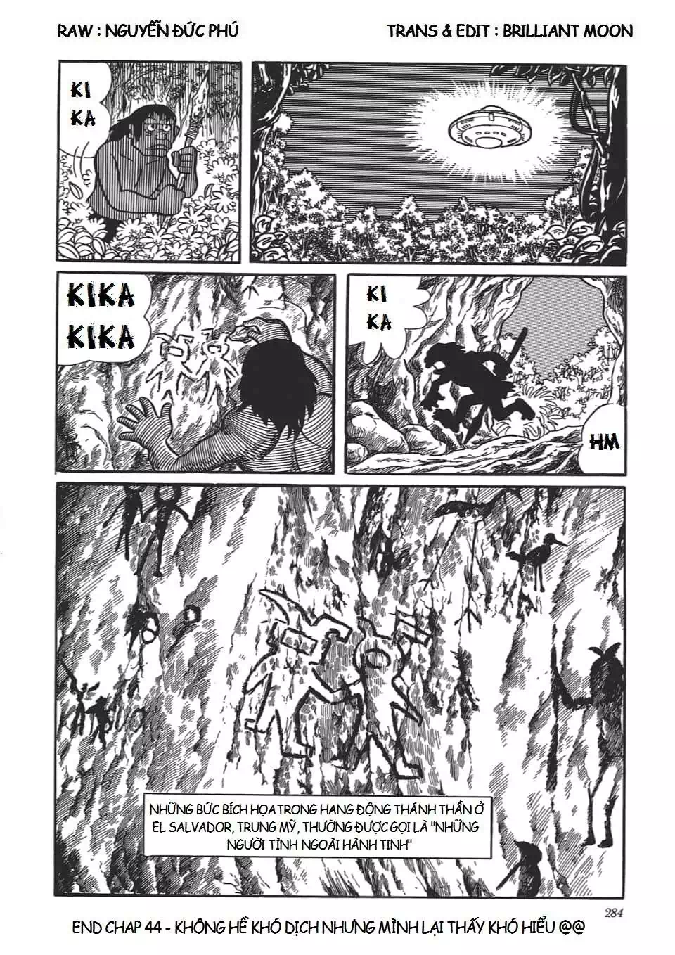 Truyện Tranh Các One-Shot Của Fujiko F. Fujio trang 2