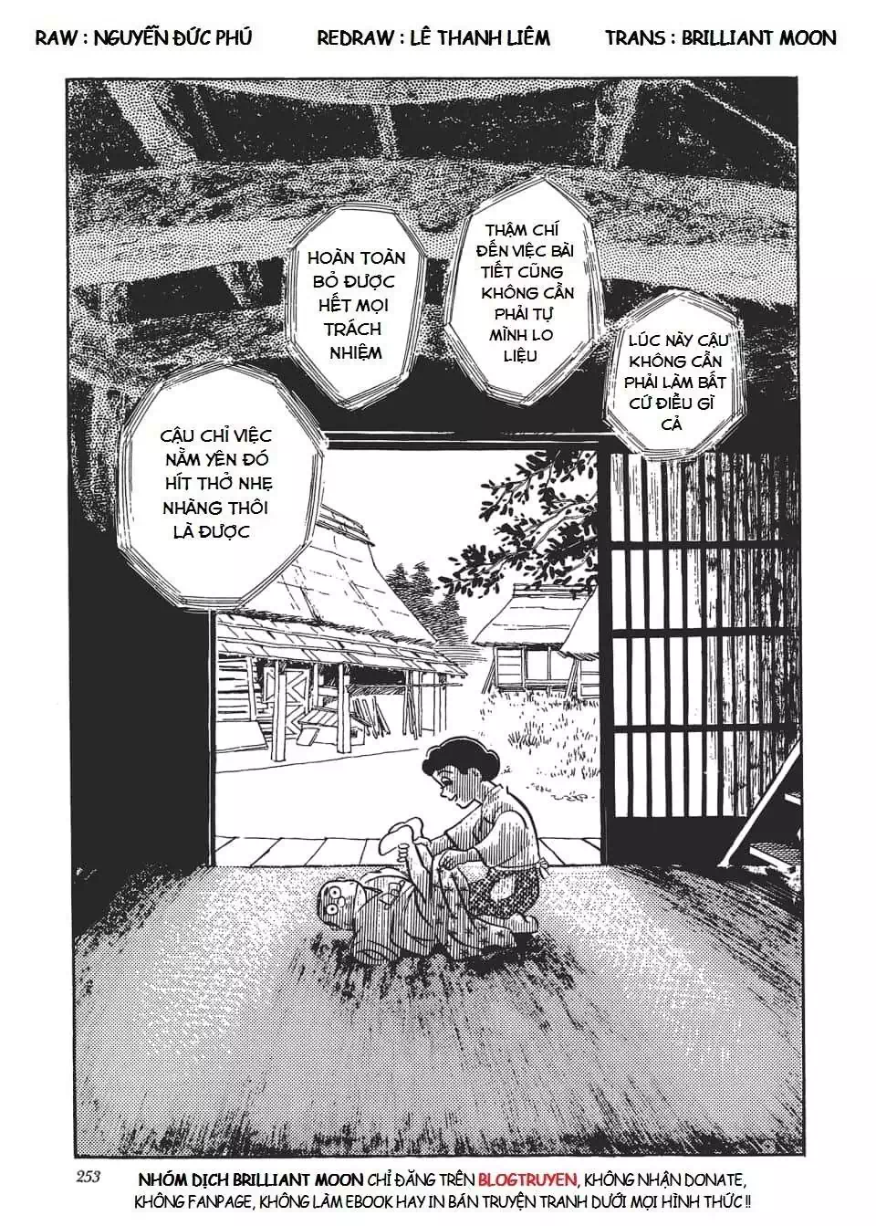 Truyện Tranh Các One-Shot Của Fujiko F. Fujio trang 2