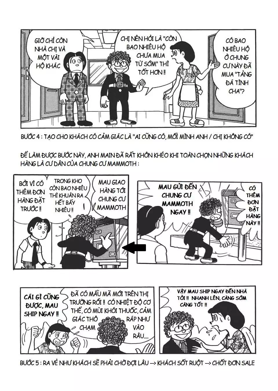 Truyện Tranh Các One-Shot Của Fujiko F. Fujio trang 2