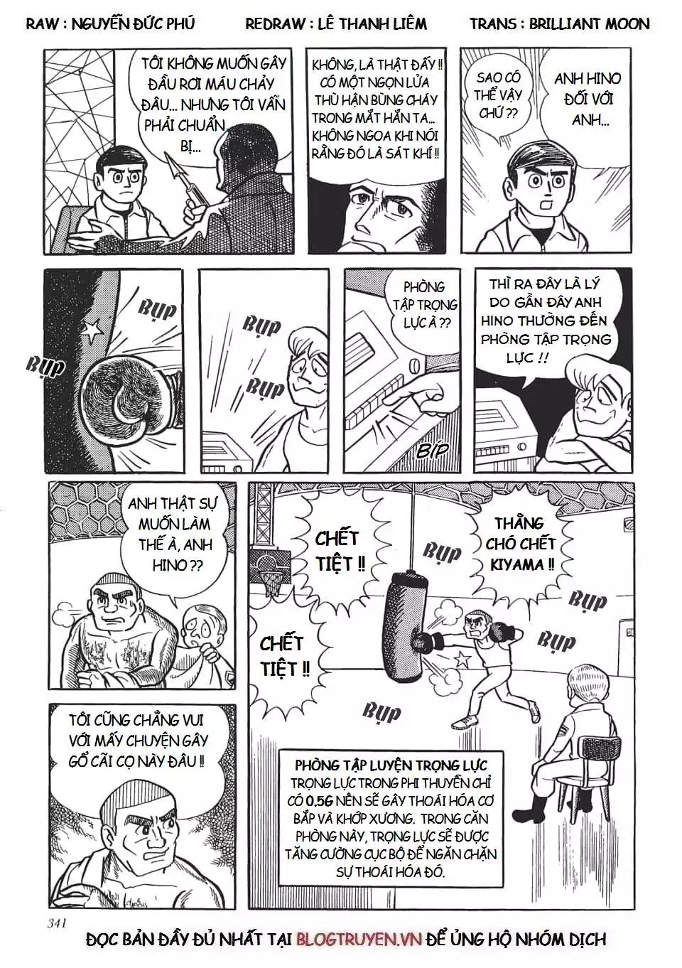 Truyện Tranh Các One-Shot Của Fujiko F. Fujio trang 2