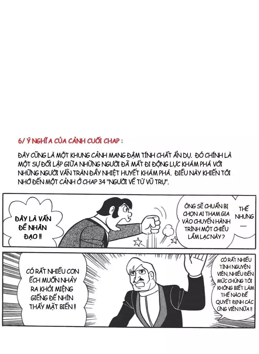 Truyện Tranh Các One-Shot Của Fujiko F. Fujio trang 2