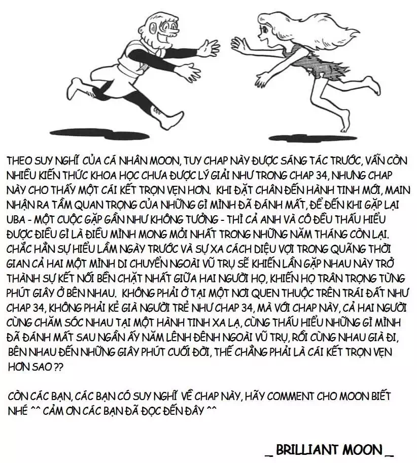 Truyện Tranh Các One-Shot Của Fujiko F. Fujio trang 2