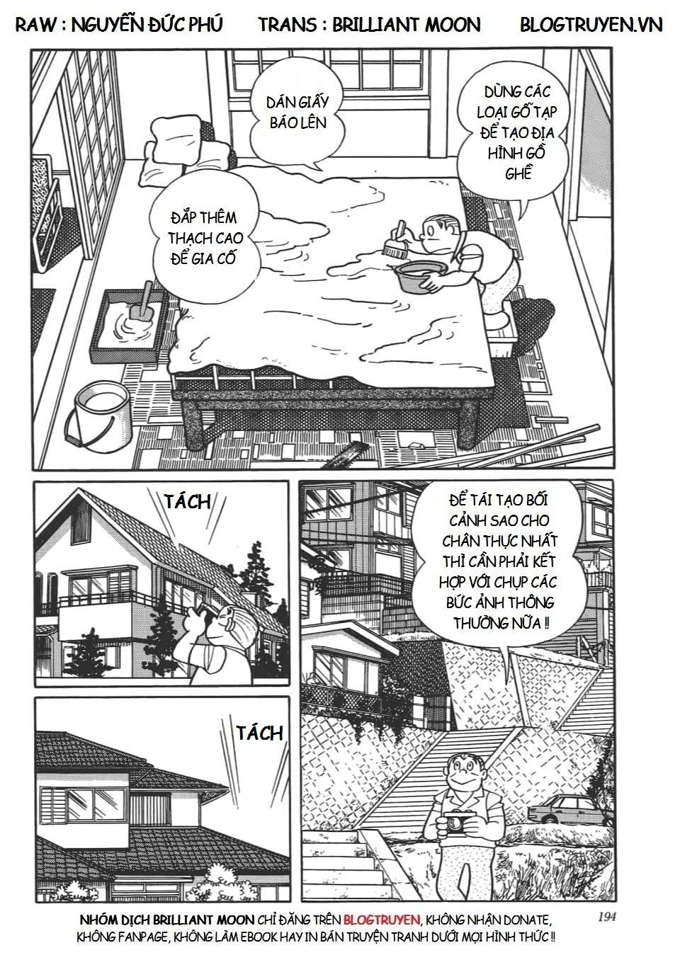 Truyện Tranh Các One-Shot Của Fujiko F. Fujio trang 2