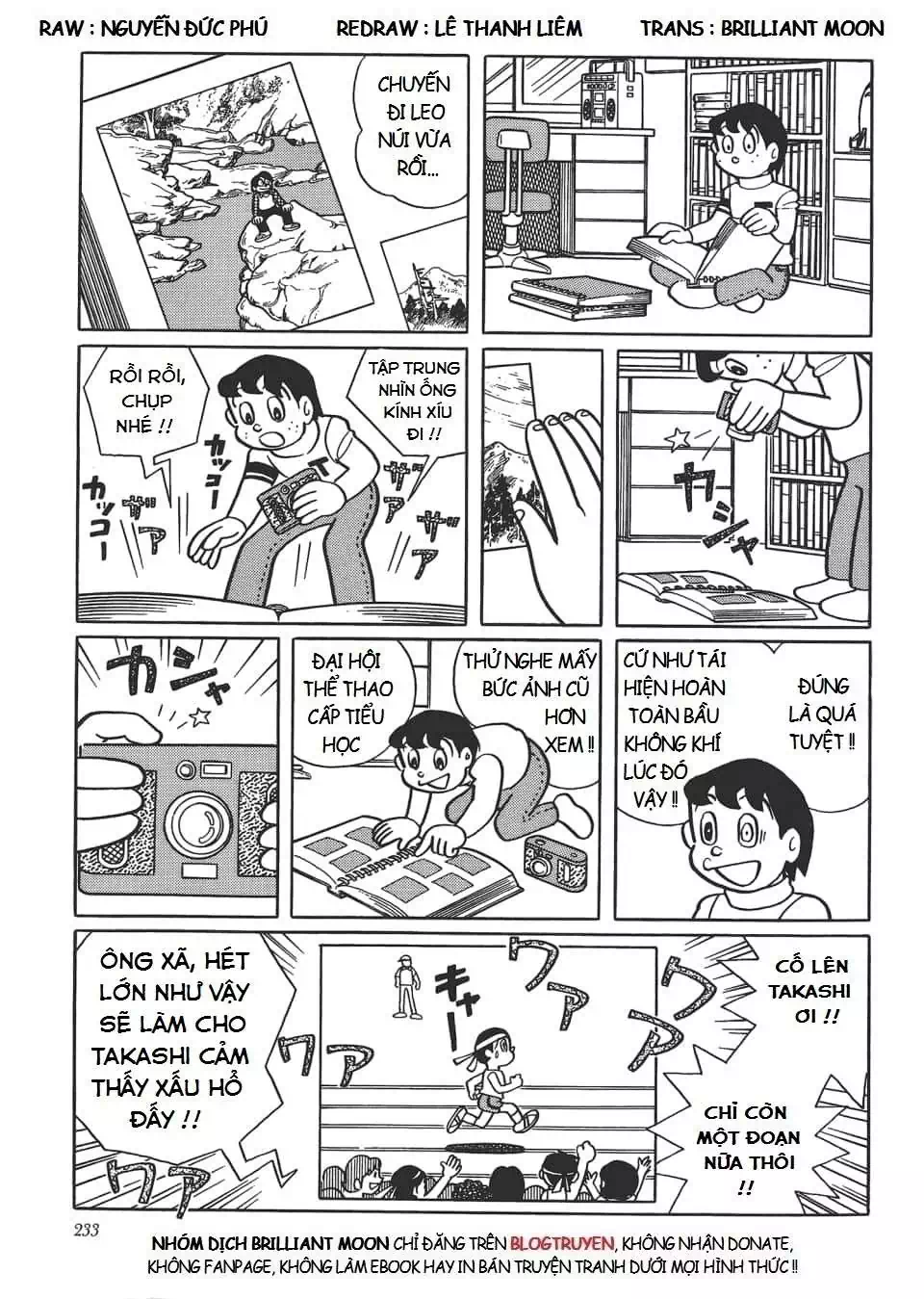 Truyện Tranh Các One-Shot Của Fujiko F. Fujio trang 2