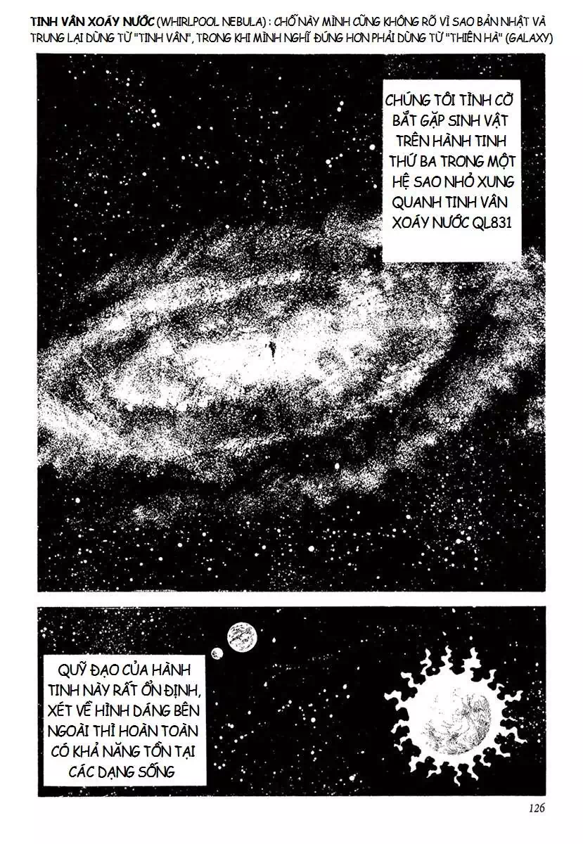 Truyện Tranh Các One-Shot Của Fujiko F. Fujio trang 2