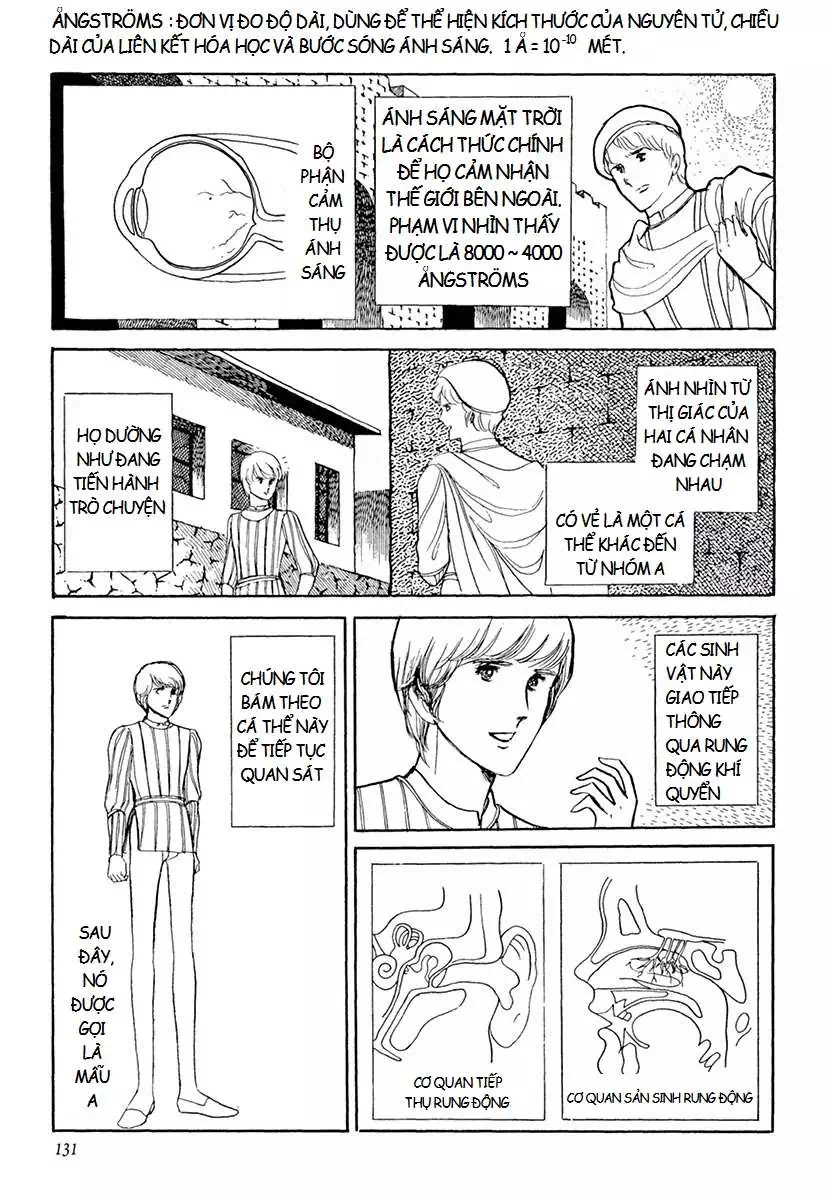 Truyện Tranh Các One-Shot Của Fujiko F. Fujio trang 2