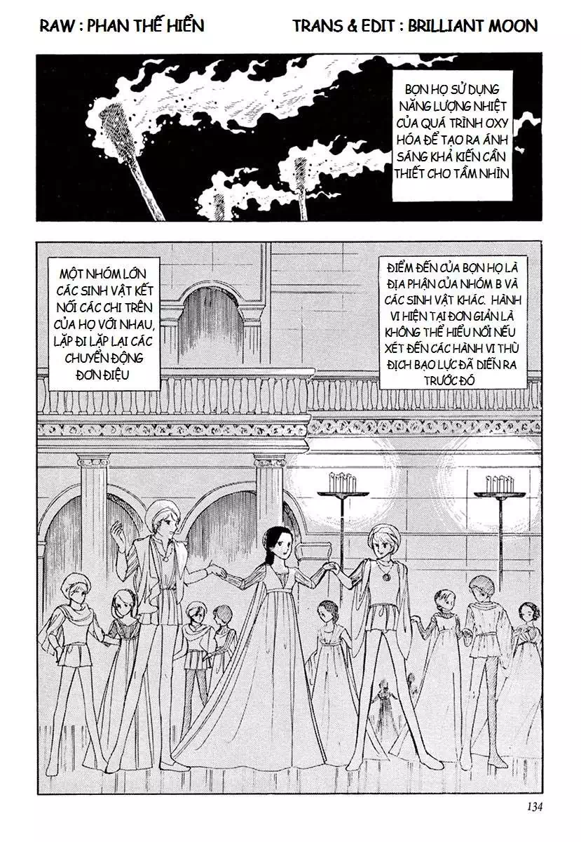 Truyện Tranh Các One-Shot Của Fujiko F. Fujio trang 2