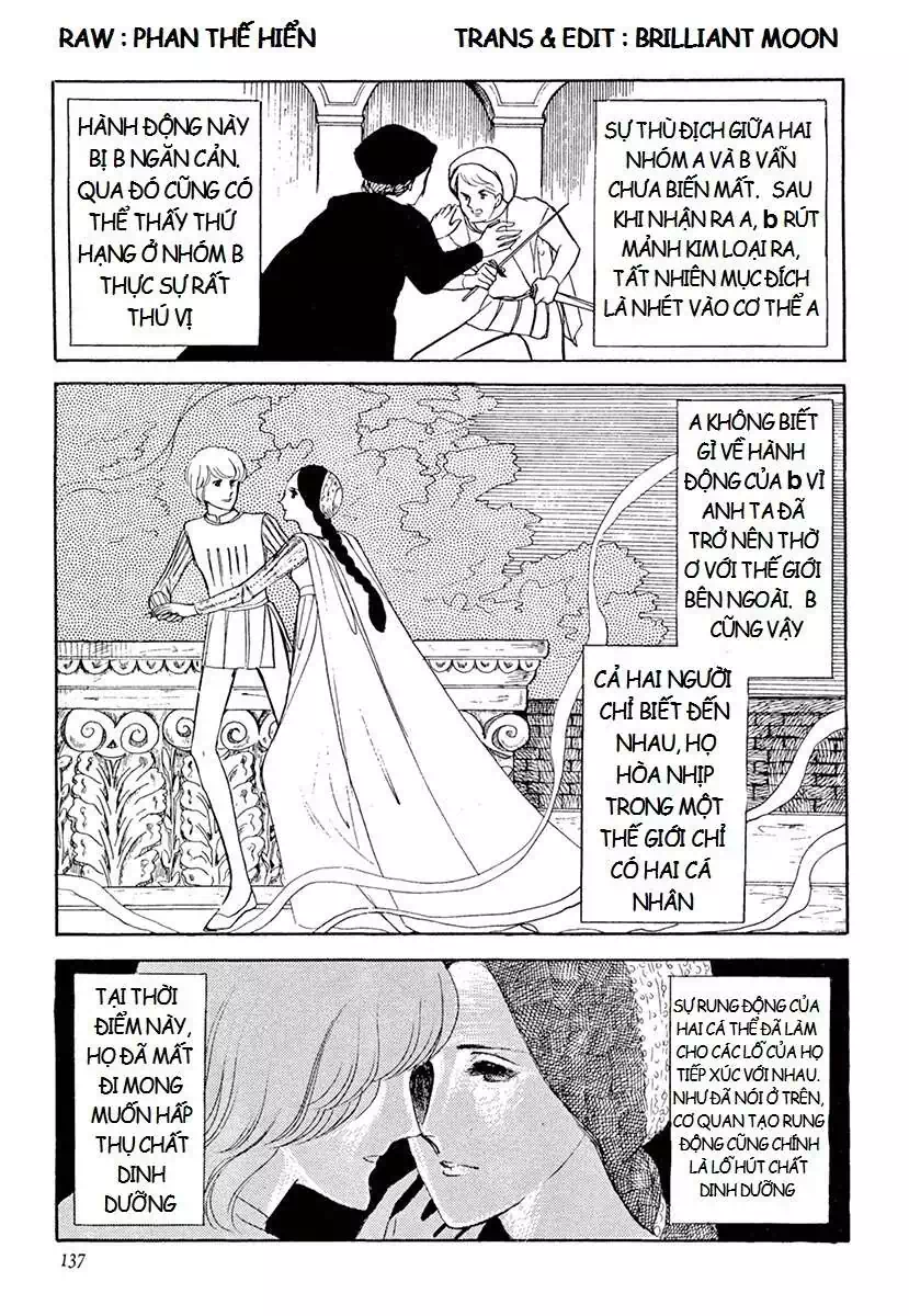 Truyện Tranh Các One-Shot Của Fujiko F. Fujio trang 2