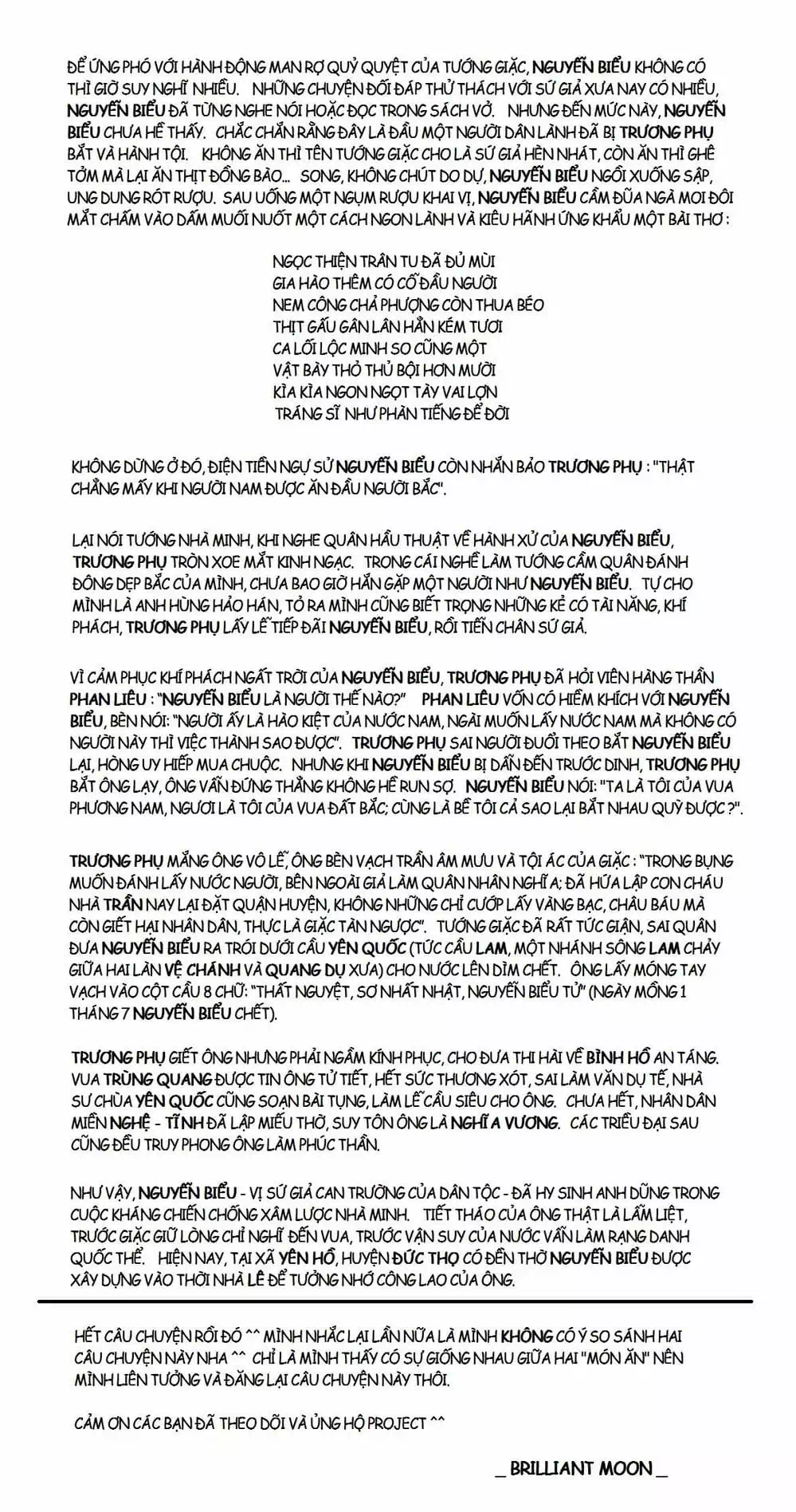 Truyện Tranh Các Oneshot Horror Của Fujiko F. Fujio trang 3