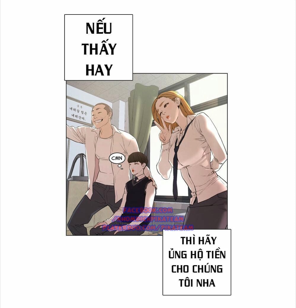 Truyện Tranh Cách Chiến Thắng Trận Đấu trang 6