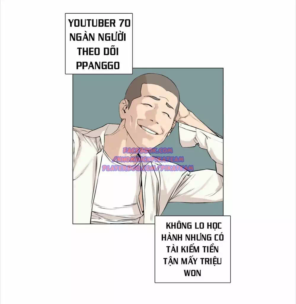 Truyện Tranh Cách Chiến Thắng Trận Đấu trang 6